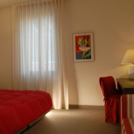 Albergo Al Sole Mezzolombardo Kültér fotó