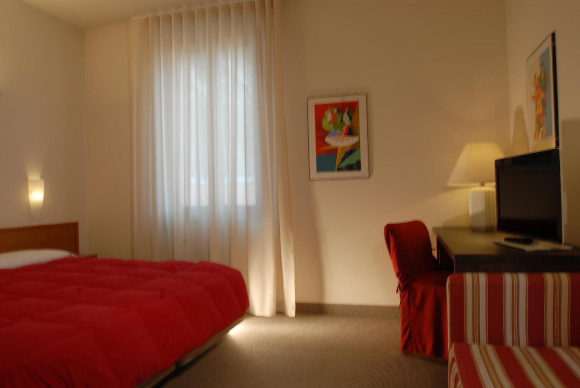 Albergo Al Sole Mezzolombardo Kültér fotó